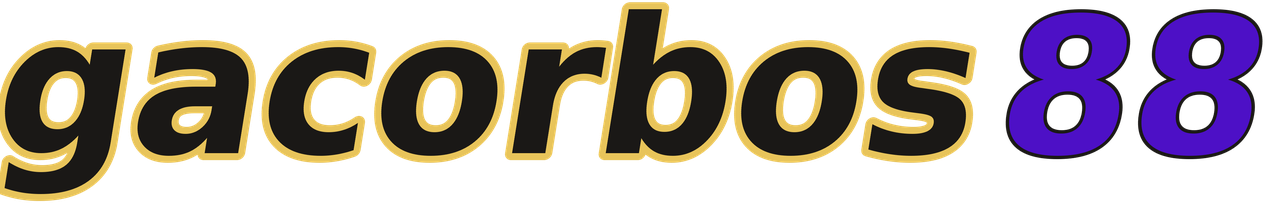 gacorbos88 logo